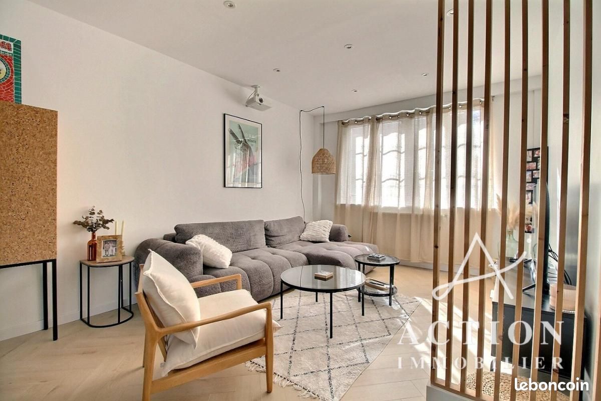 Maison 4 pièces 107 m² · à Lille · 107 m² · 289 000 €