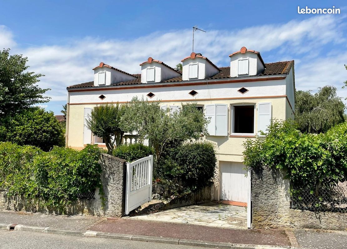 Maison 8 pièces 170 m² · à Escalquens · 170 m² · 320 000 €