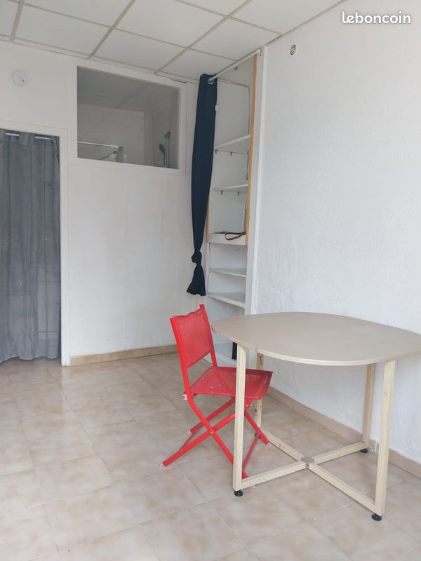 Appartement 1 pièce 20 m² · à Pau · 20 m² · 320 €/mois