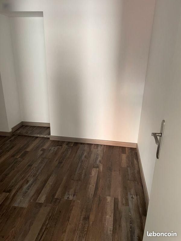 Appartement 2 pièces 48 m² · à Nancy · 48 m² · 650 €/mois