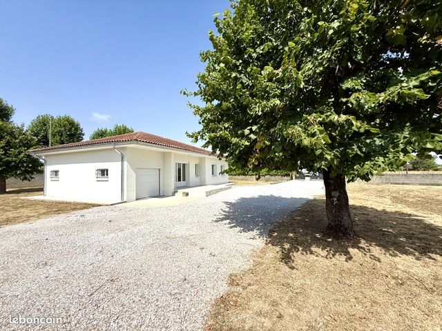 Maison 4 pièces 93 m² · à Pamiers · 93 m² · 224 000 €