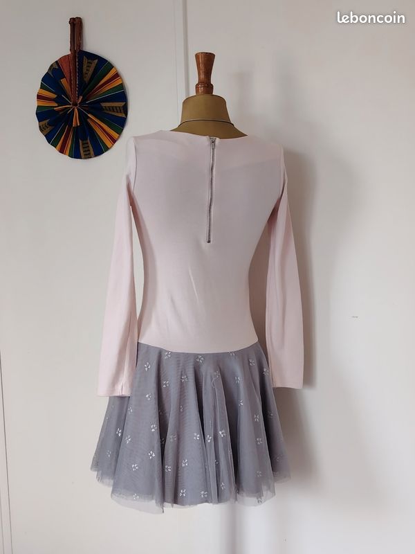 Robe Tutu Taille 36 (image 7)