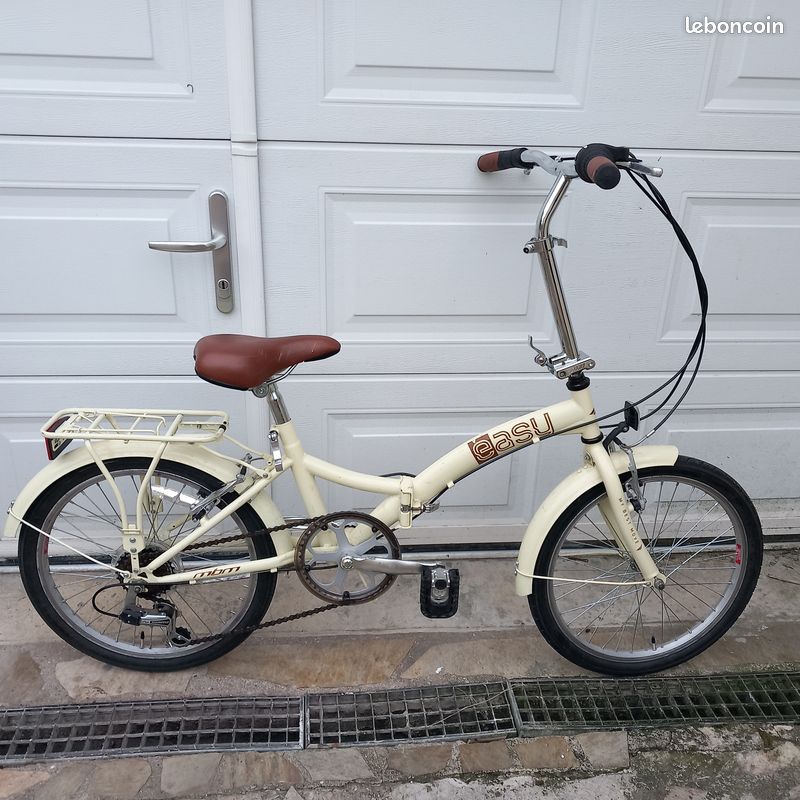 Lyon Holland Bikes Occasion Vélo Gravel Acier Vélo Gravel Acier