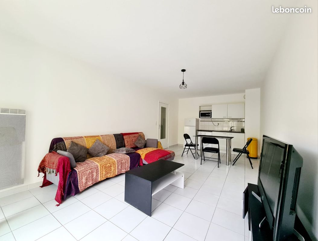 Appartement 3 pièces 60 m² · à Castelnau-le-lez · 60 m² · 230 000 €