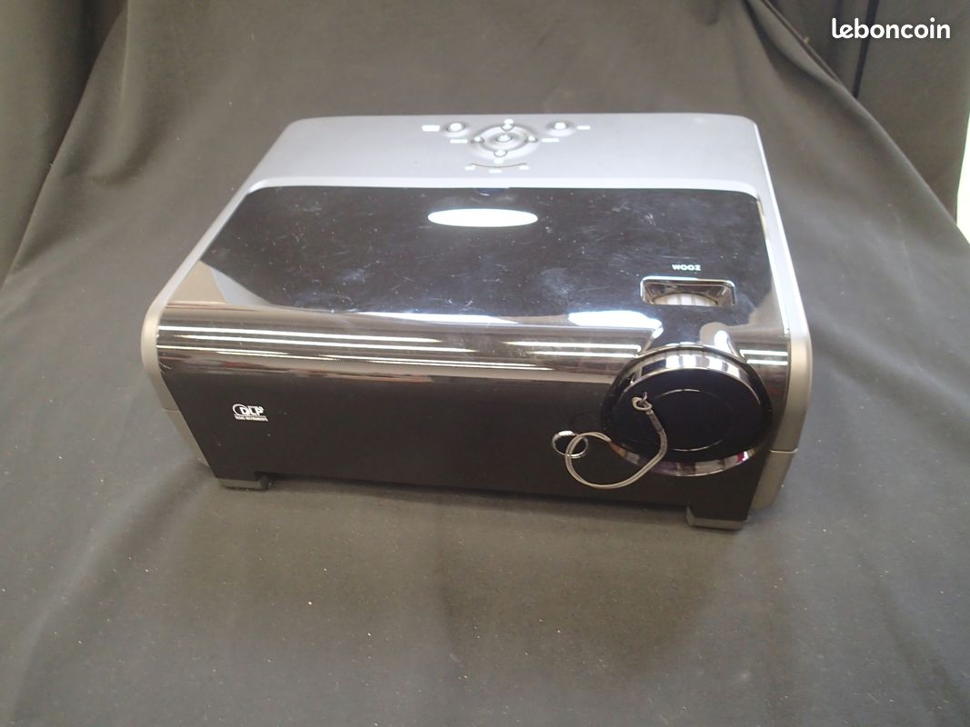 Vidéoprojecteur Optoma EP781 (image 1)