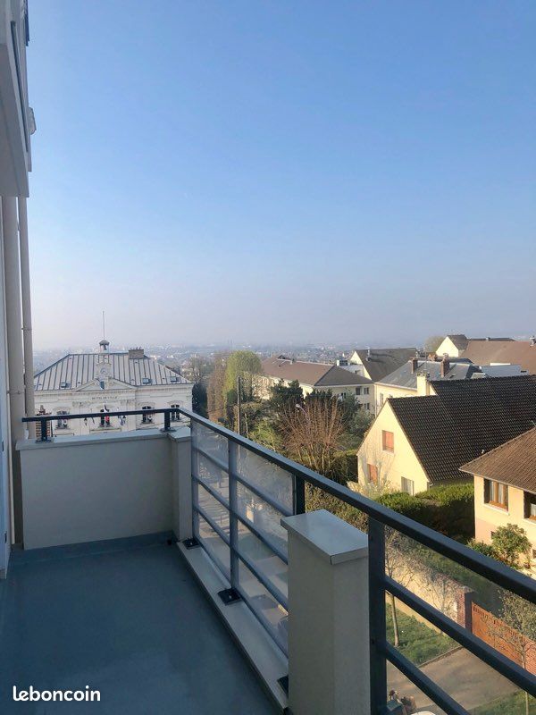 Appartement 2 pièces 40 m² · à Cormeilles-en-Parisis · 40,3 m² · 899 €/mois