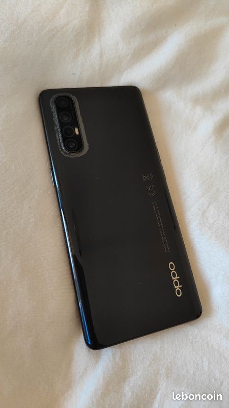 Oppo find X2 neo (image 2)