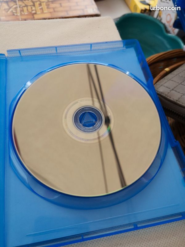 Jeu Ps4 Fifa 14 à 19 (image 7)