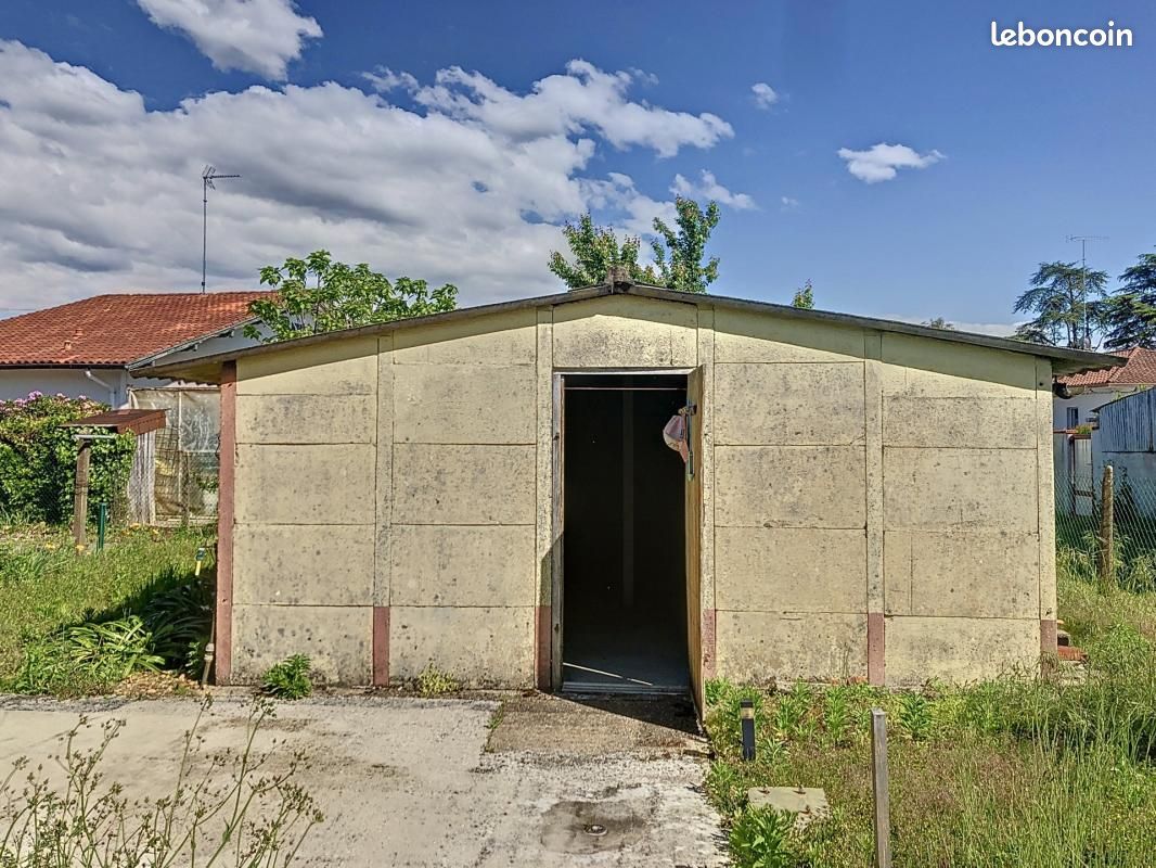 Maison 5 pièces 107 m² - Soustons 40140 (image principale 17)