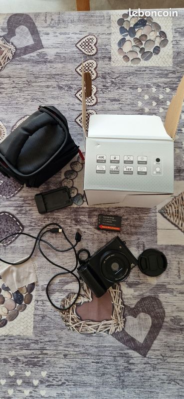 Appareil photo (image 1)