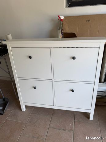 Meuble A Chaussures Ikea Occasion