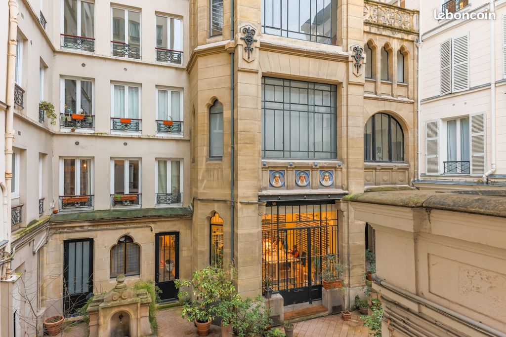 Appartement 2 pièces 50 m² · à Paris · 50 m² · 499 000 €