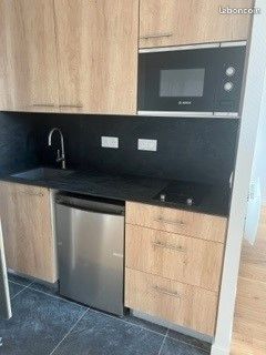 Appartement 1 pièce 25 m² · à Caen · 25 m² · 665 €/mois