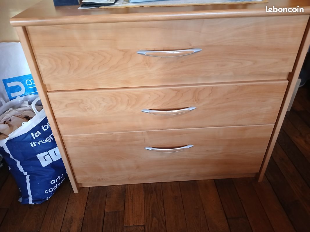Chambre complète (image 4)