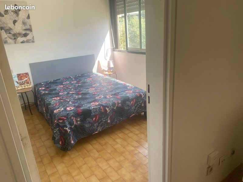 Appartement 2 pièces 33 m² · à Montpellier · 32,5 m² · 695 €/mois