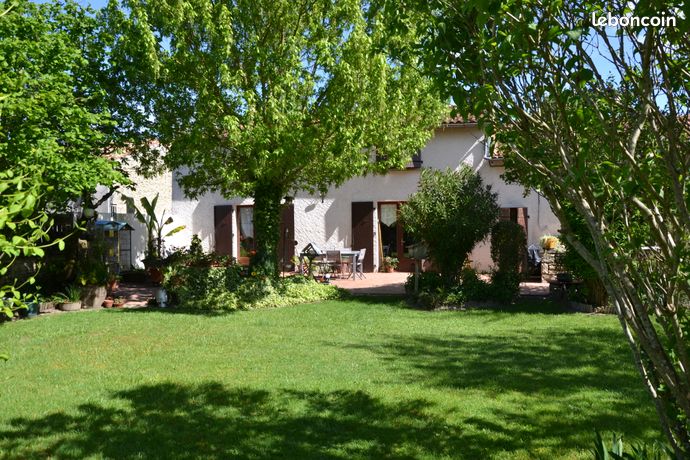 Maison familiale