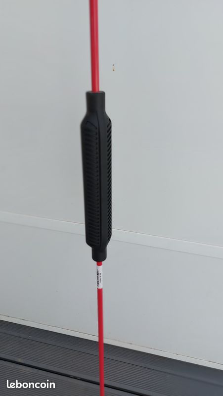 Barre flexible vibrante (image 3)
