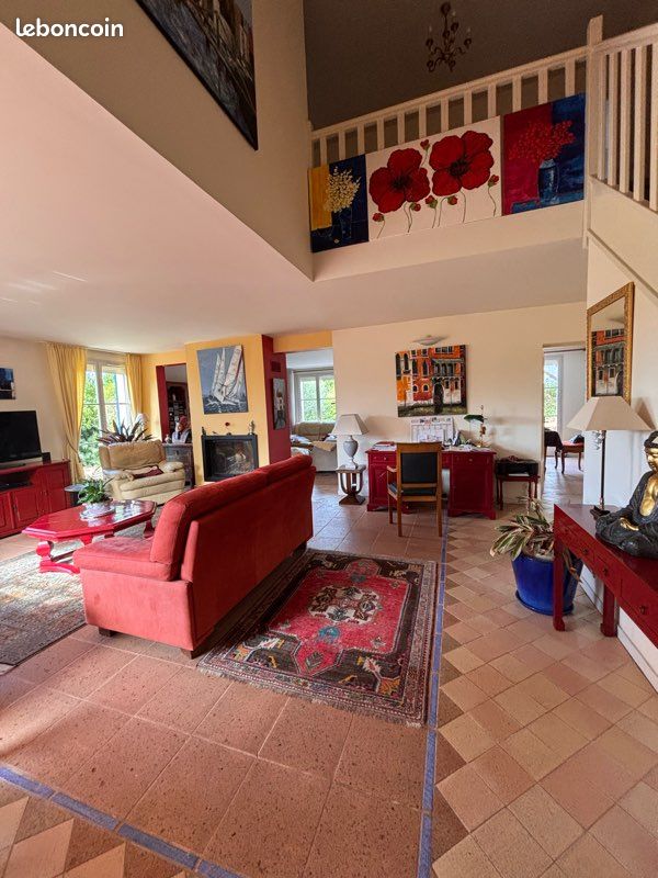 Maison 6 pièces 161 m² · à Angers · 161 m² · 520 000 €