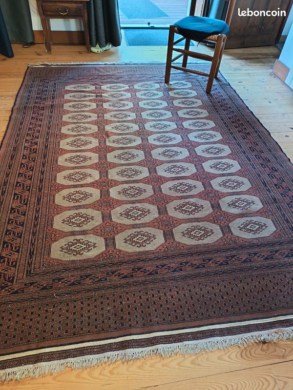 Tapis grandes dimensions (image 3)