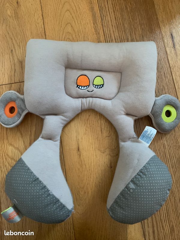2 Tour de cou enfant voiture (image 1)