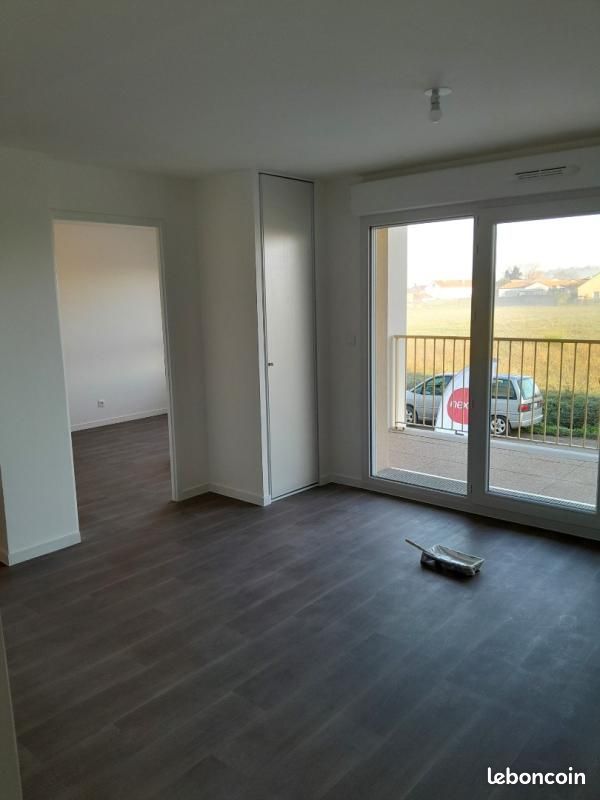 Appartement 2 pièces 42 m² · à Port-Saint-Père · 42 m² · 637 €/mois