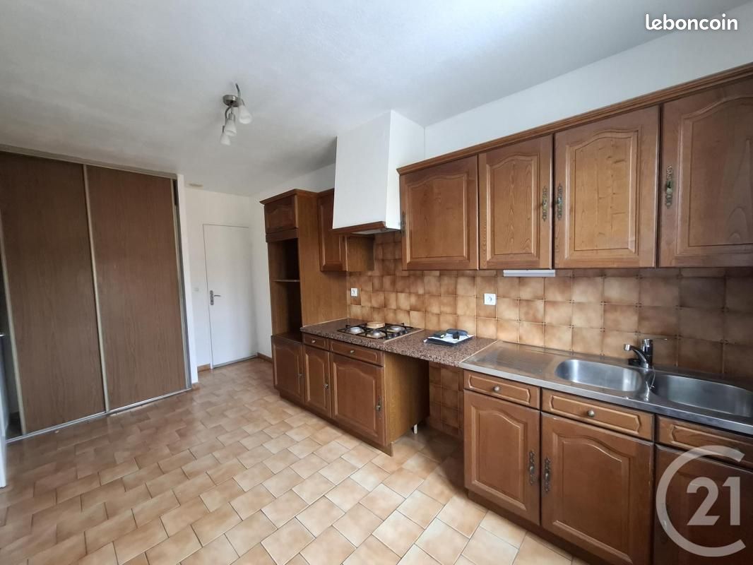 Maison a louer castres - 5 pièce(s) - 119 m2 - Surfyn