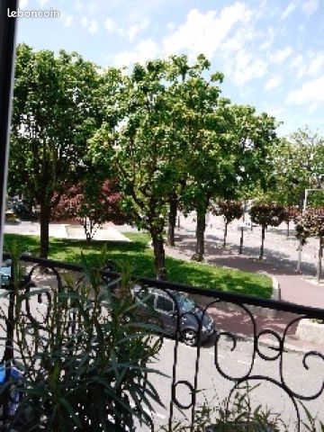 Appartement 2 pièces 41 m² · à Limoges · 41 m² · 499 €/mois