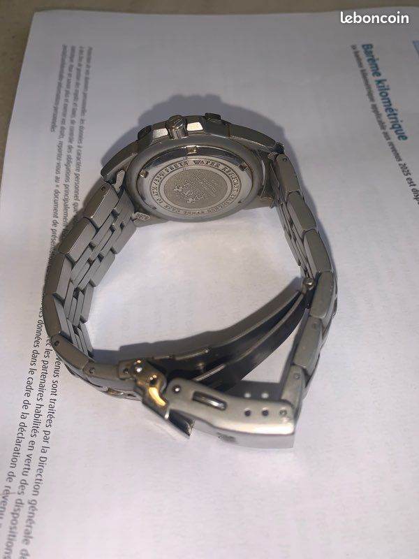 Montre FESTINA (image 4)