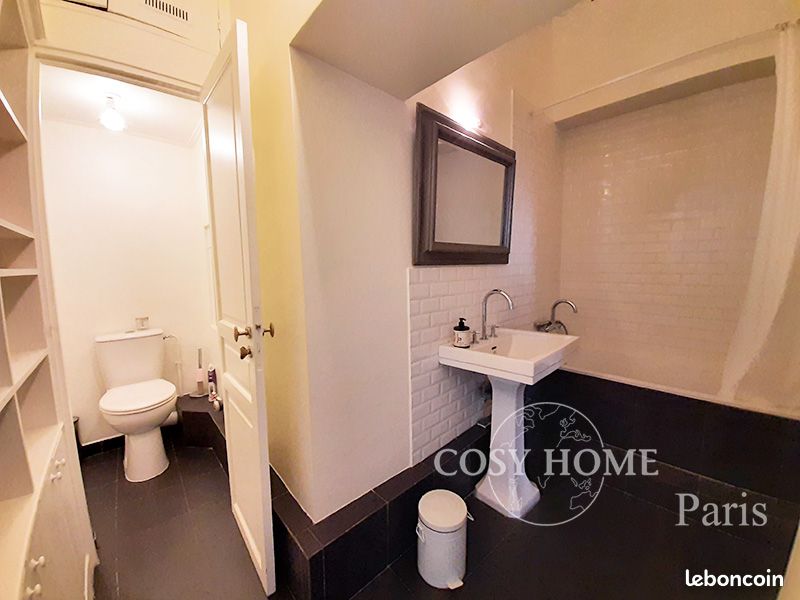 Appartement a louer paris-1er-arrondissement - 5 pièce(s) - 115 m2 - Surfyn