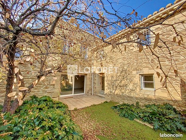 Maison de village 4 pièces 85 m²