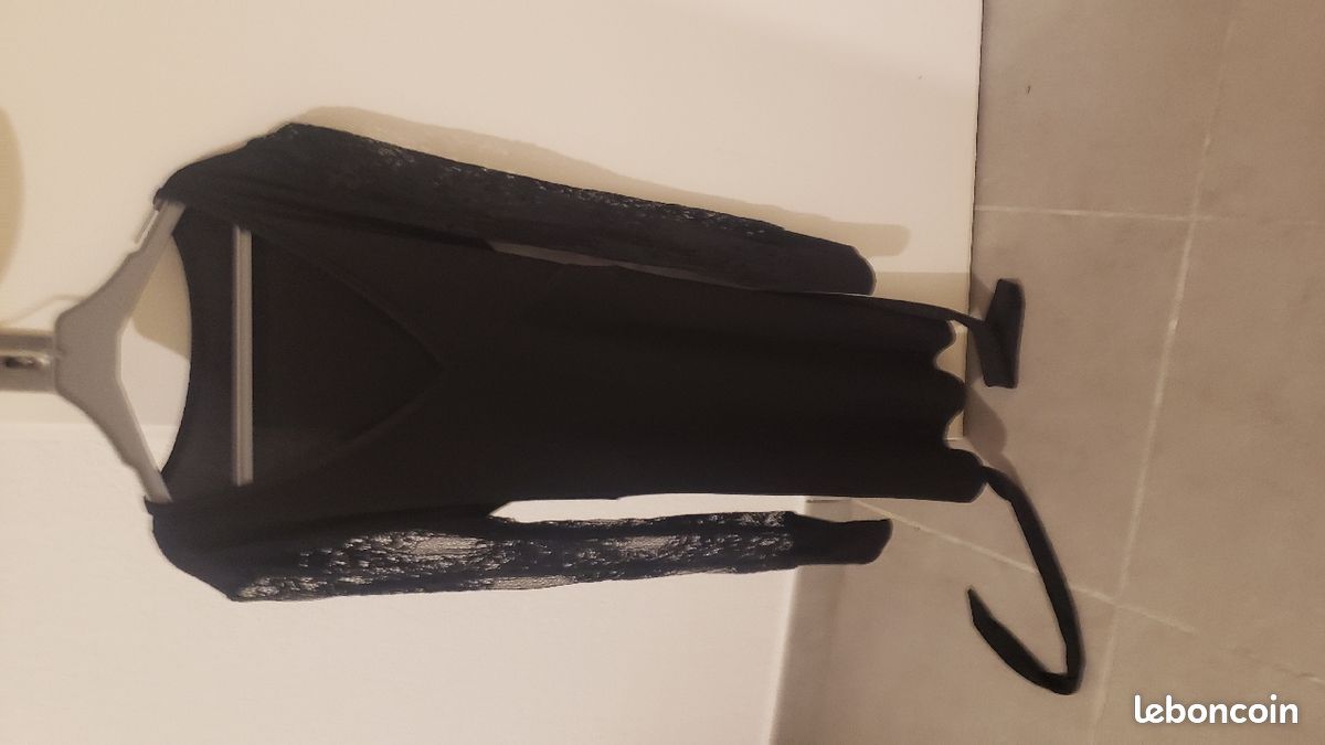 Fringues t34 xs (image 2)
