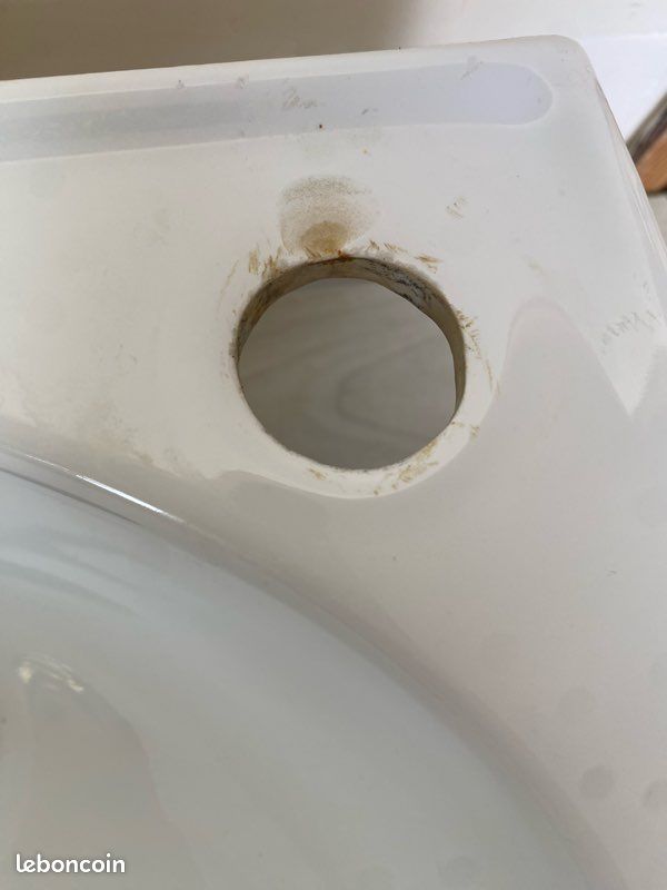 Lave main lavabo (image 4)