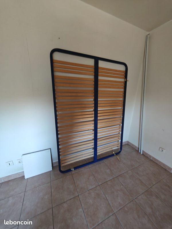Sommier 140×190 (image 2)