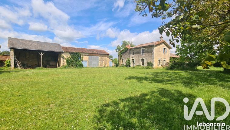 Maison 4 pièces 200 m²