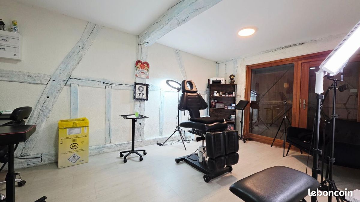 Immeuble 5 pièces 120 m² (image 12)