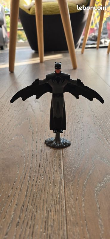 Figurine Batman (image 1)
