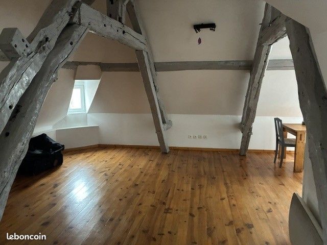 Appartement 2 pièces 35 m² · à Gournay-en-Bray · 35 m² · 365 €/mois