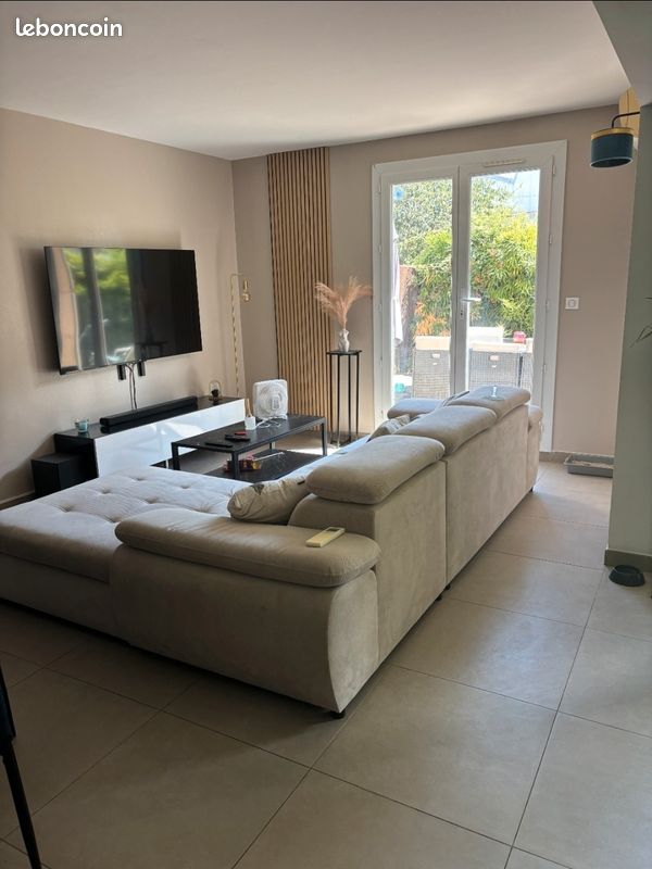Appartement 3 pièces 64 m² · à Grasse · 64 m² · 1 380 €/mois