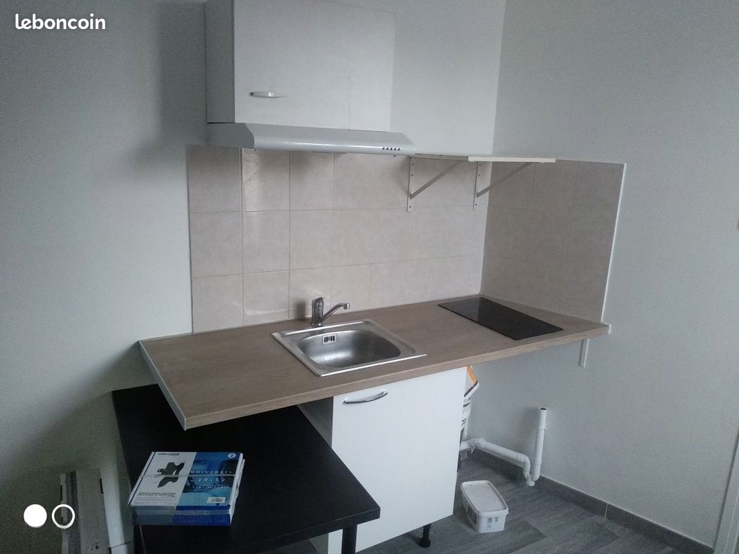 Appartement a louer bagnolet - 1 pièce(s) - 19 m2 - Surfyn