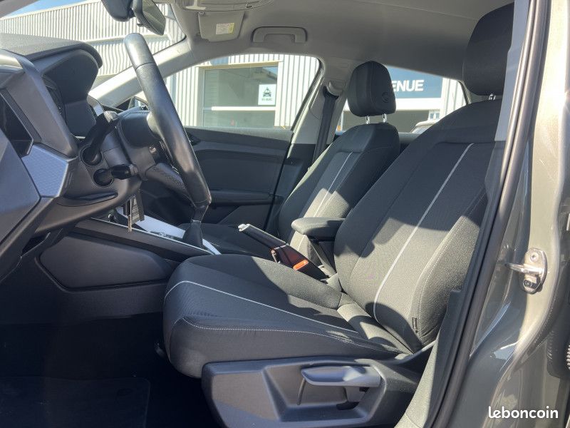 Audi A1 CITYCARVER 25 TFSI 95CH DESIGN (image 10)
