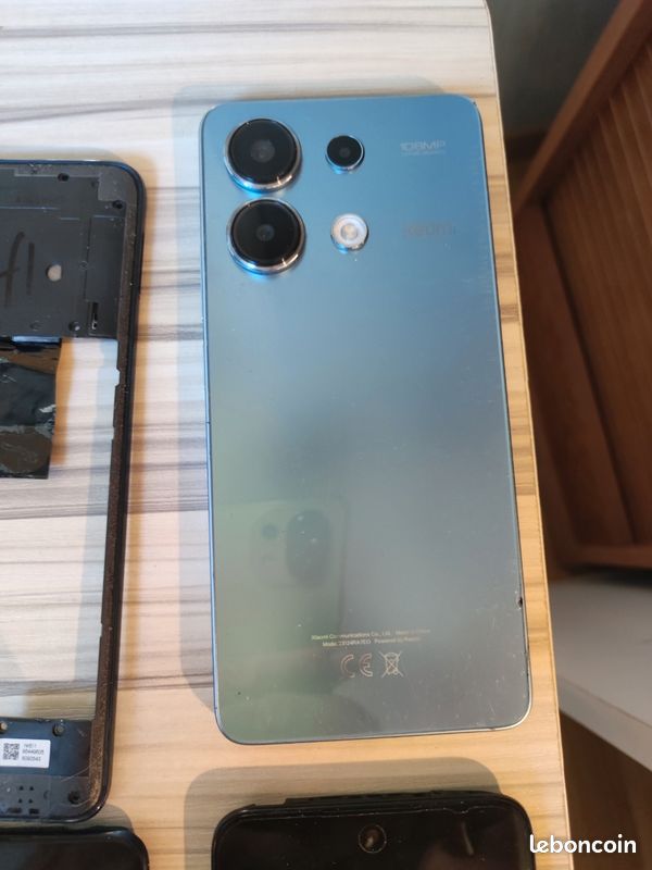 Nombreuses pièces détachées de Xiaomi du 10 au 13 (image 4)