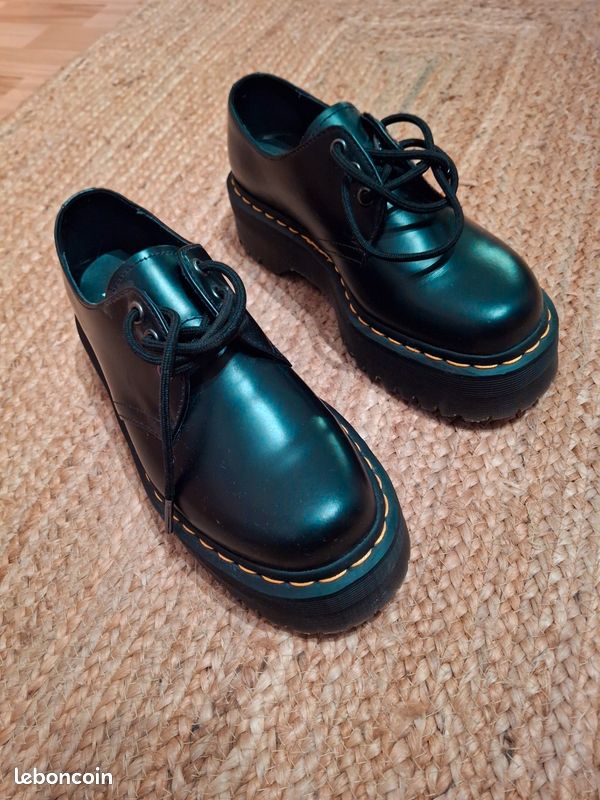 Doc Martens (image 6)