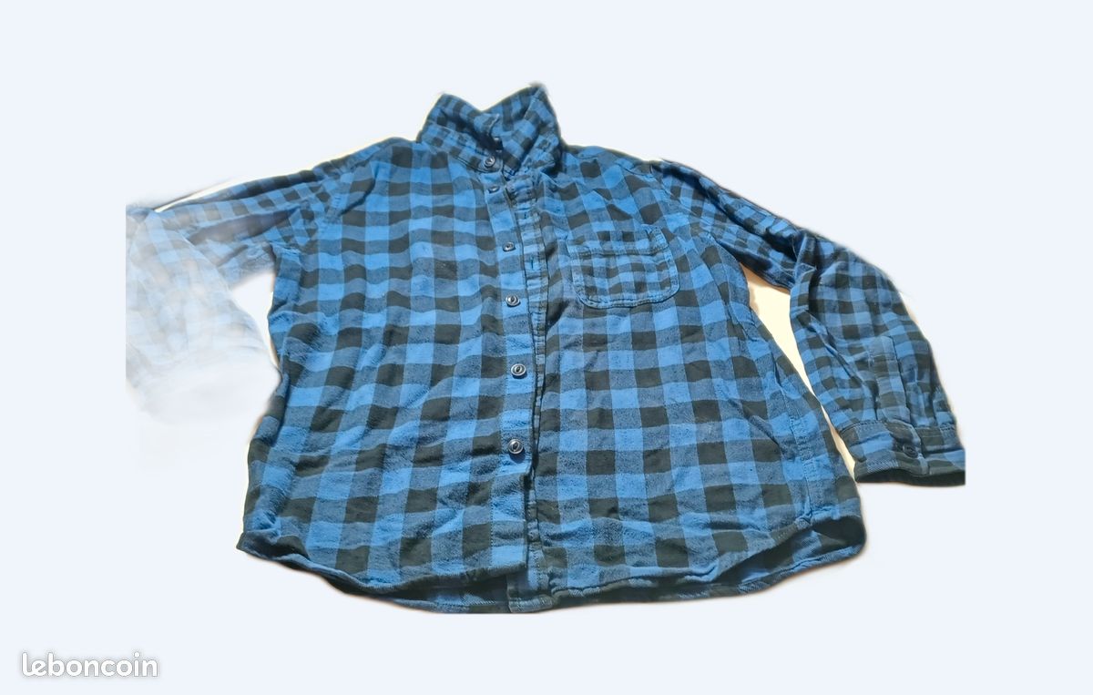 Polos Fille - Polyester / Polos Fille / T-shirts, Tops Et Chemisiers Fille