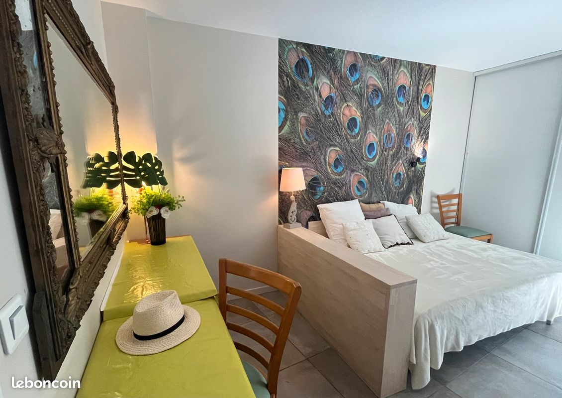 Appartement 1 pièce 28 m² · à La Teste-de-Buch · 28 m² · 740 €/mois