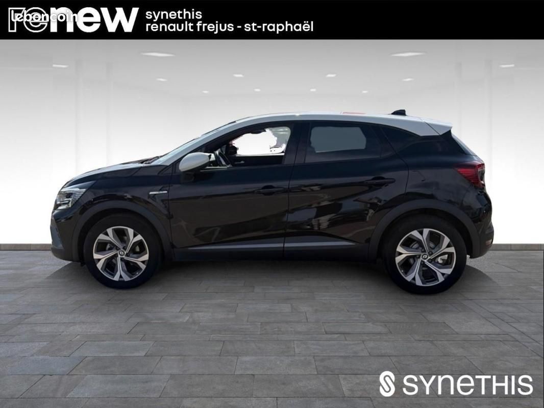 Renault Captur mild hybrid 140 R.S. Line (image 5)