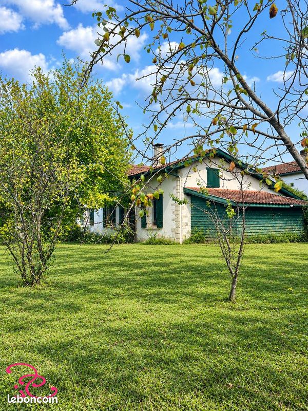Maison 4 pièces 90 m² · à Saubrigues · 90 m² · 269 000 €