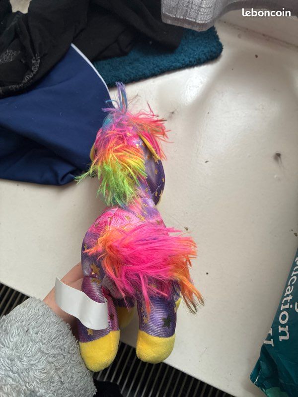 Doudou licornes (image 2)