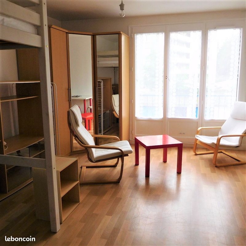 Appartement 1 pièce 26 m² · à Le Mans · 26 m² · 520 €