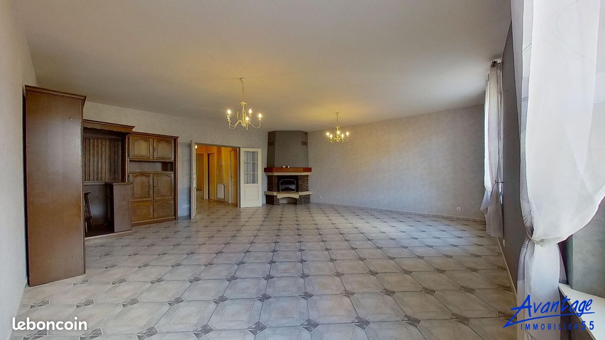 Maison de ville 7 pièces 180 m² (image 5)