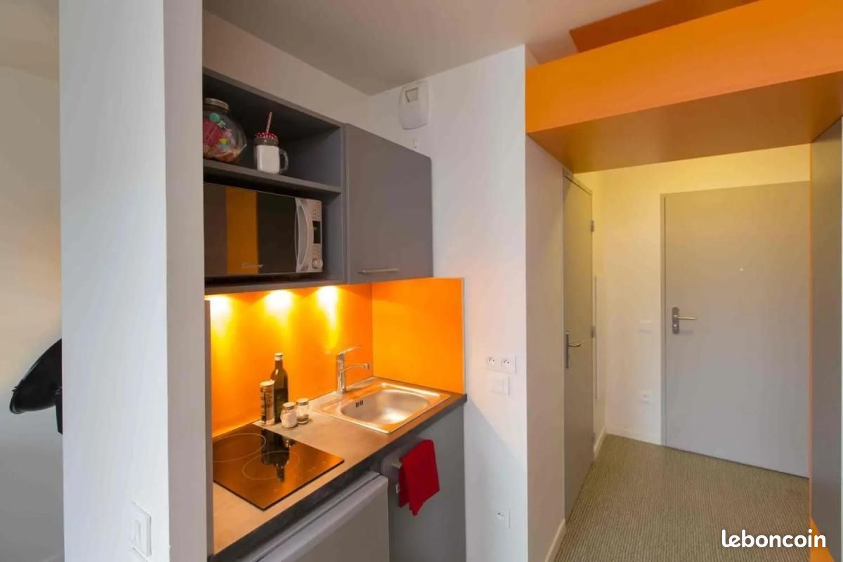 Appartement 2 pièces 29 m² (image 7)